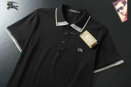 Picture of Burberry Polo Shirts Short _SKUBurberryM-3XL25tn0829226